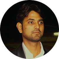 Abhishek Aditya