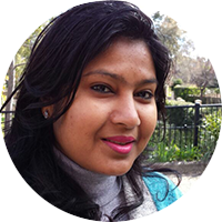 Anu Jaiswal