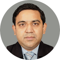 Raajesh Ranjan