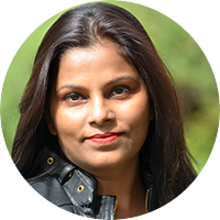 Shilpa Jaiswal